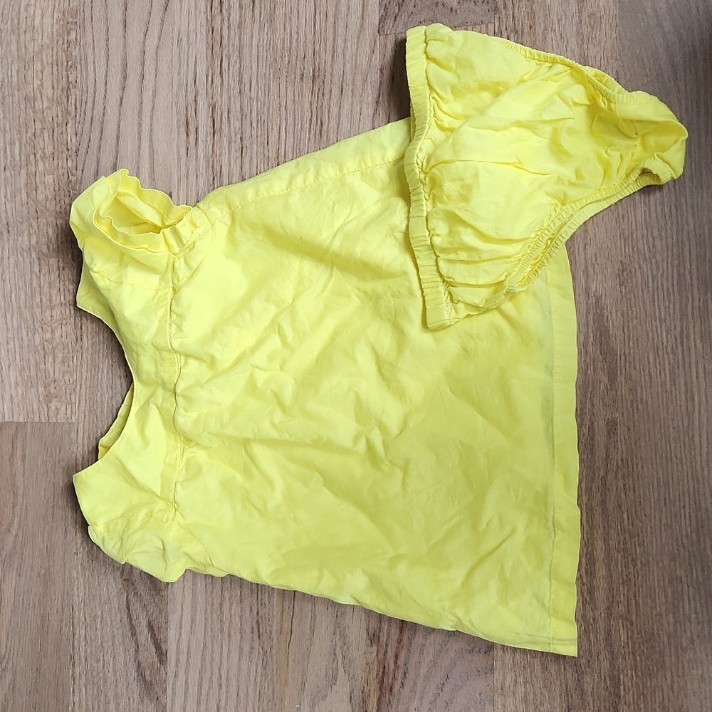 Primary baby dress